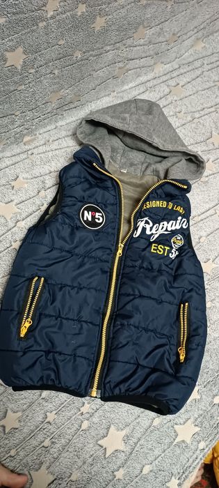 Продам детский комбинизон .