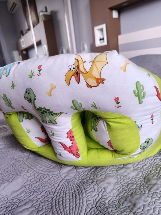 Бебешки барбарон