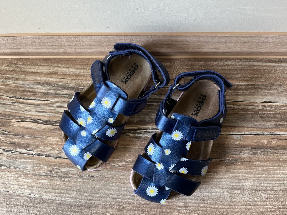 GEOX Детски сандали 21 номер