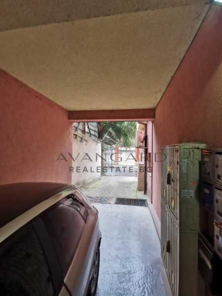 Продава се Гараж / Паркомясто в Пловдив, Кючук Париж - 57 кв.м за 913 €/кв.м - Снимка #9