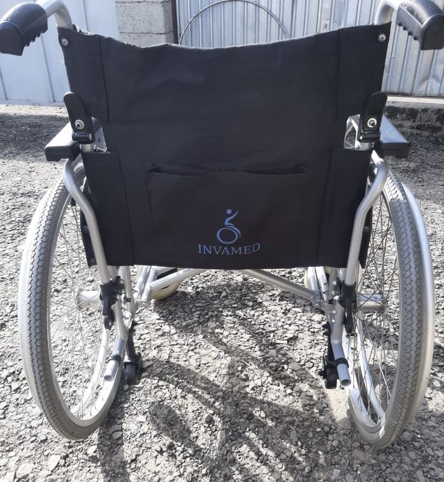 Коляска для инвалидов