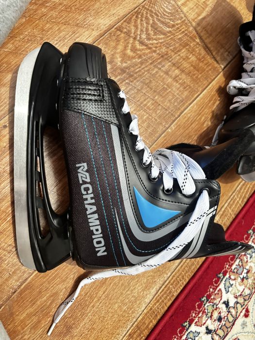 продам коньки Chamion размер:39