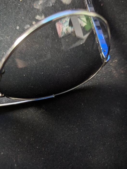 LOUIS VUITTON Z0340U Sunglasses Attitude Pilot Silver 9SL CE 140