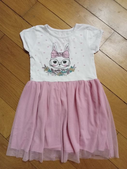 Детски рокли и сукманчета