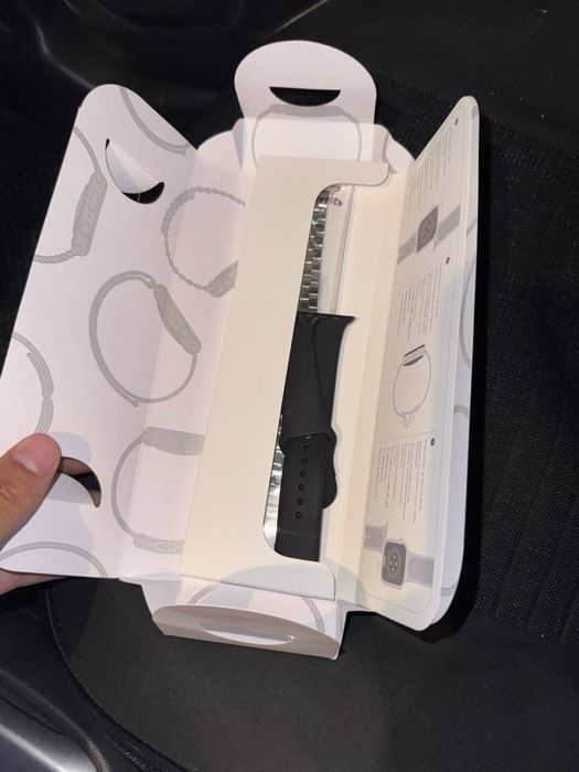 Applewatch 11