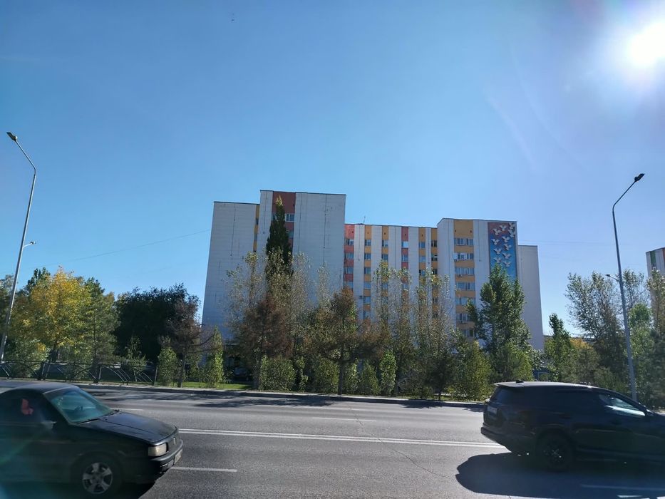 Сдаю квартиру долгосрочно в городе Костанай