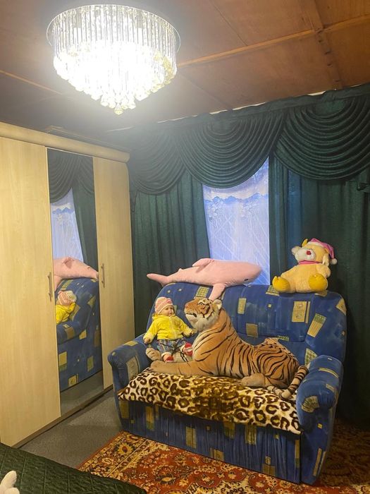 Продается дача СО Ёлочка в сторону аэропорта