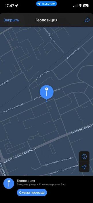 Продам Дом Участок Свой 2,5 сотки