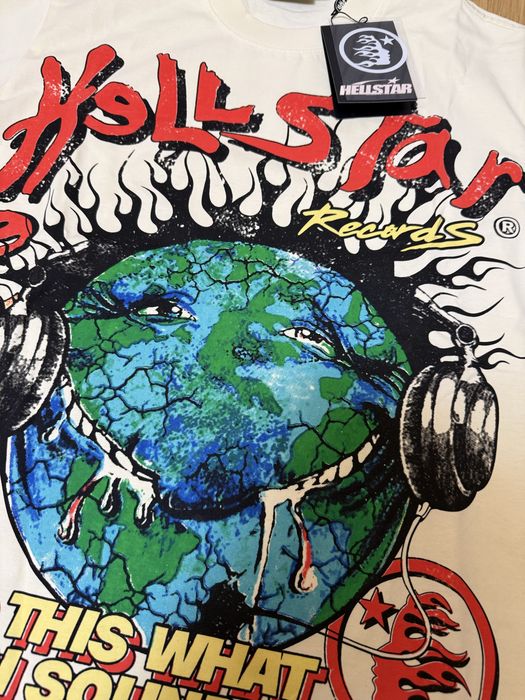 Tricou Hellstar “PRECOMANDA”