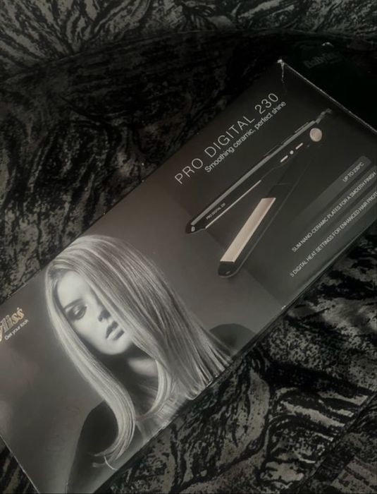 Babyliss pro 230