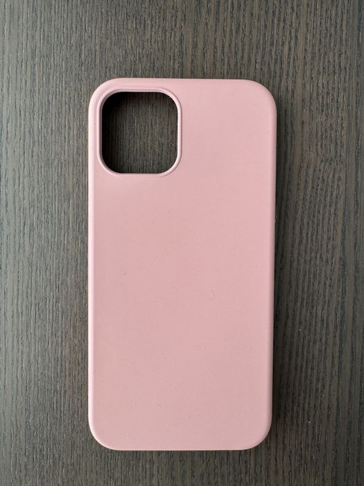 Калъфи за iPhone 12 PRO