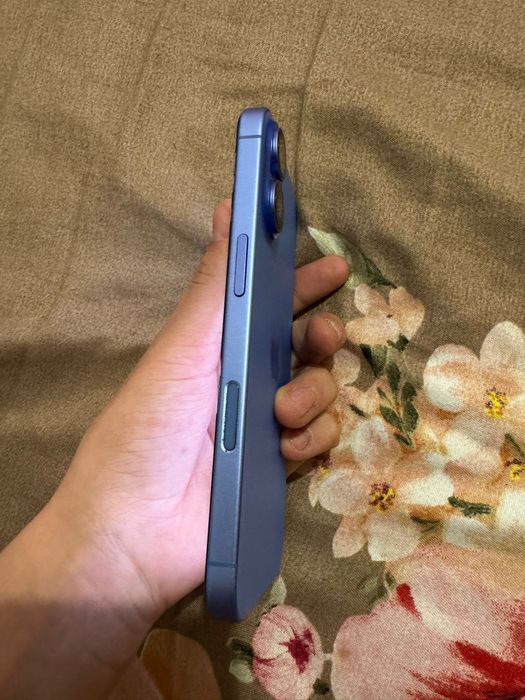 Iphone 16 impecabil