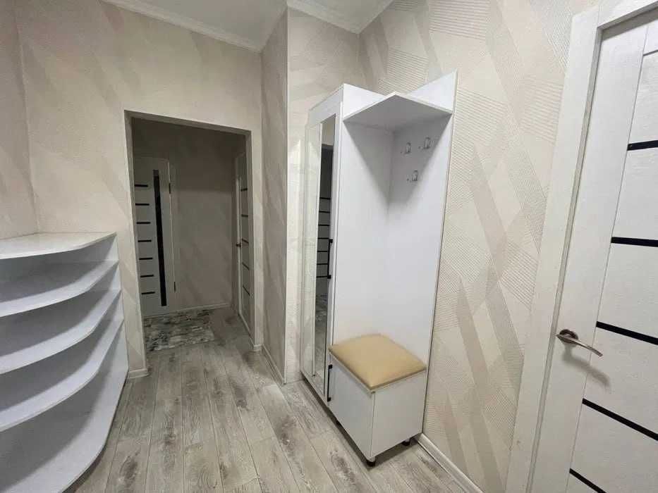 Сдаётся квартира в Метро Шахристан 2-ком р-н Юнусабад-1 кв