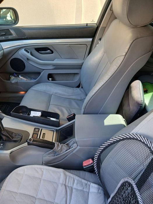 BMW e39 525d  de vanzare