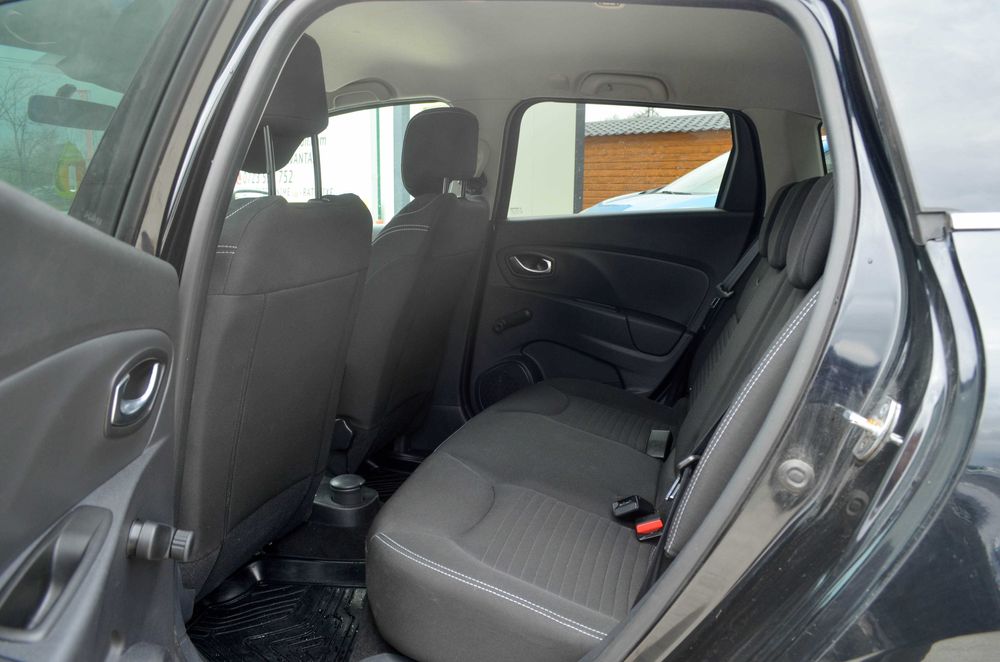 Renault Clio 4 Facelift - 0.9 TCE - 2016 - Jante - Navigatie - Camera