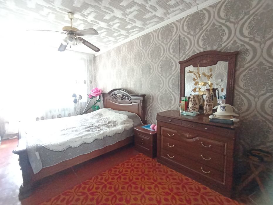 4хком кв 3 эт не угл 17,3 млн