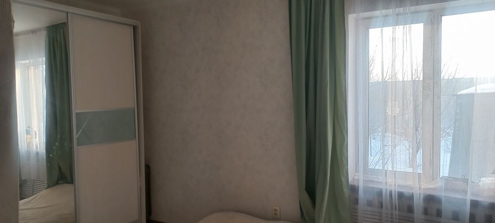 Дом 3комнатный в мкр Айгерим 2