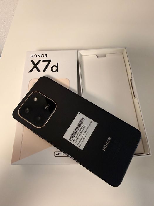 Honor X7D Redmi 15C Samsung A16 Redmi A2