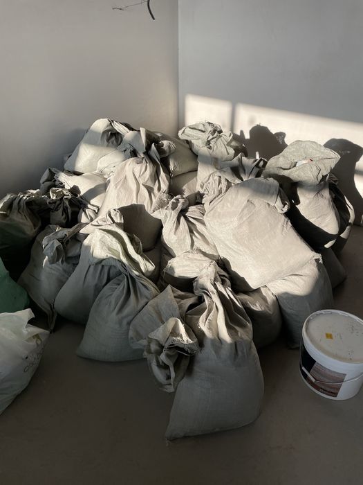 Ротбанд, Красный Кирпич, Газоблок