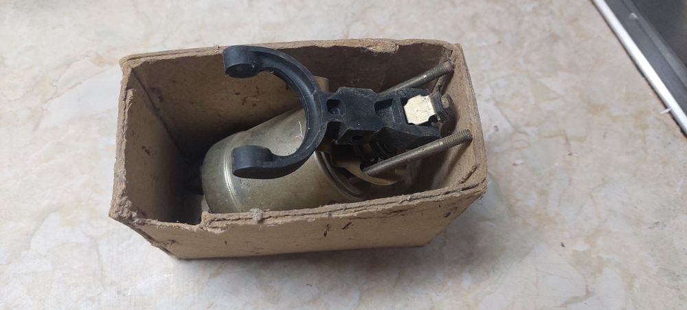 Piese solenoid electromotor Dacia 1300-1310