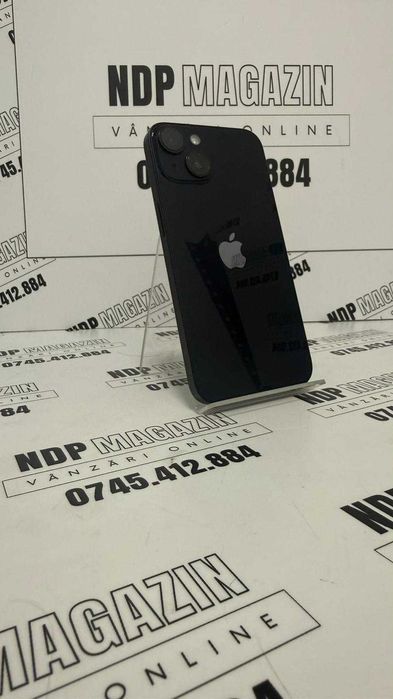 NDP Amanet NON-STOP Sos. Giurgiului 119 IPHONE 14 (50630)