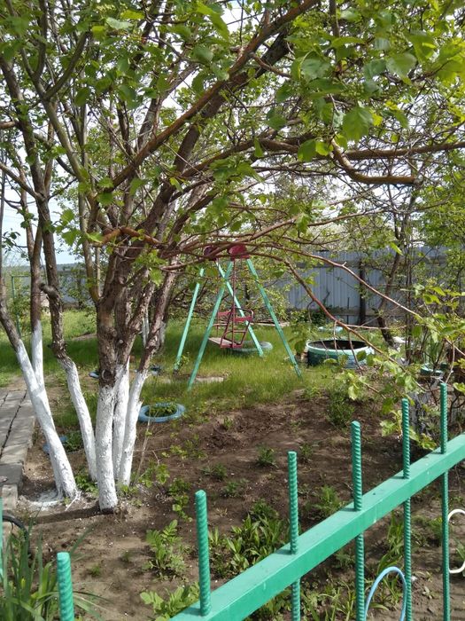 Продам часть дома