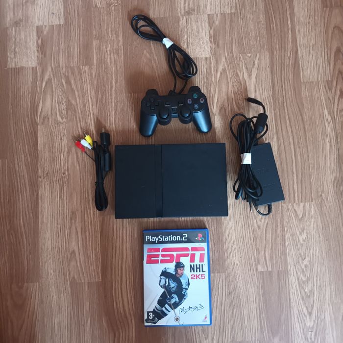 Игра Playstation2