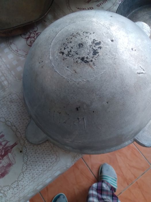 Продаётся посуда советская