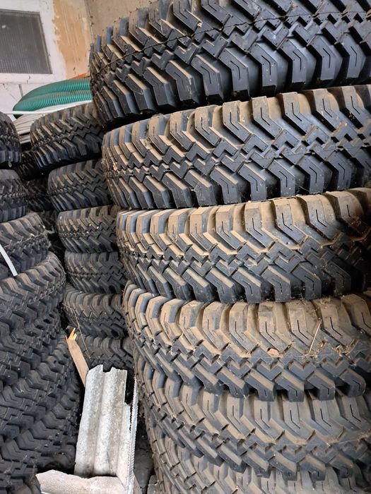 ANVELOPE off road 1300 X 18 noi