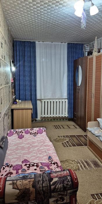 Обмен 2х комн. кв. на 3-4х комн.