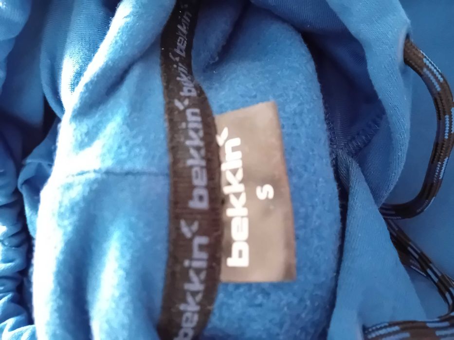 Мъжки спортен екип