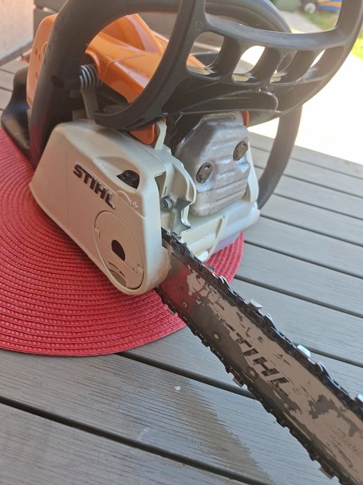Drujba Stihl ms 181 C 2016