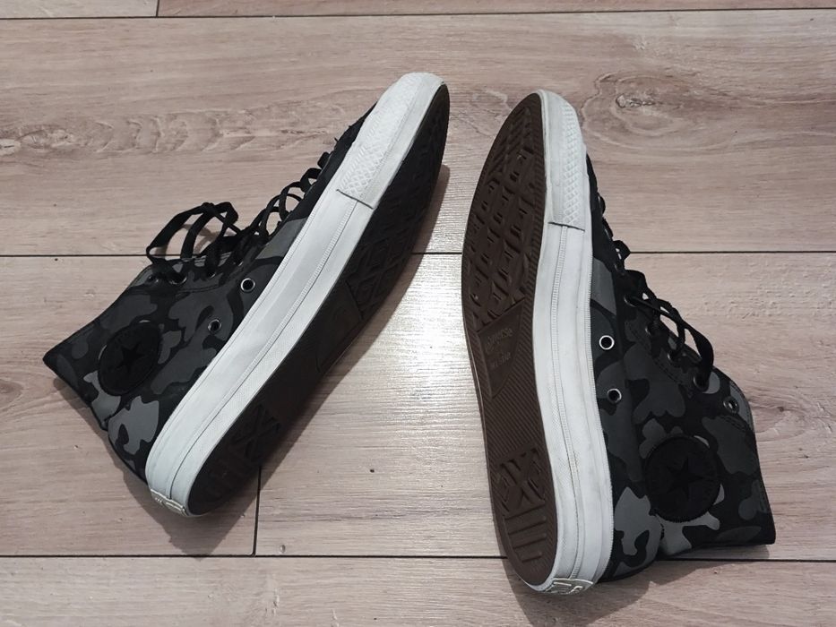 Tenesi Converse Chuck Taylor 2 High Top 42.5