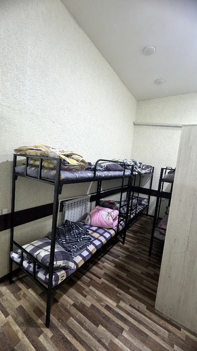 Hostel, Chorsu-Samarqand Darvoza, metroga 2 km