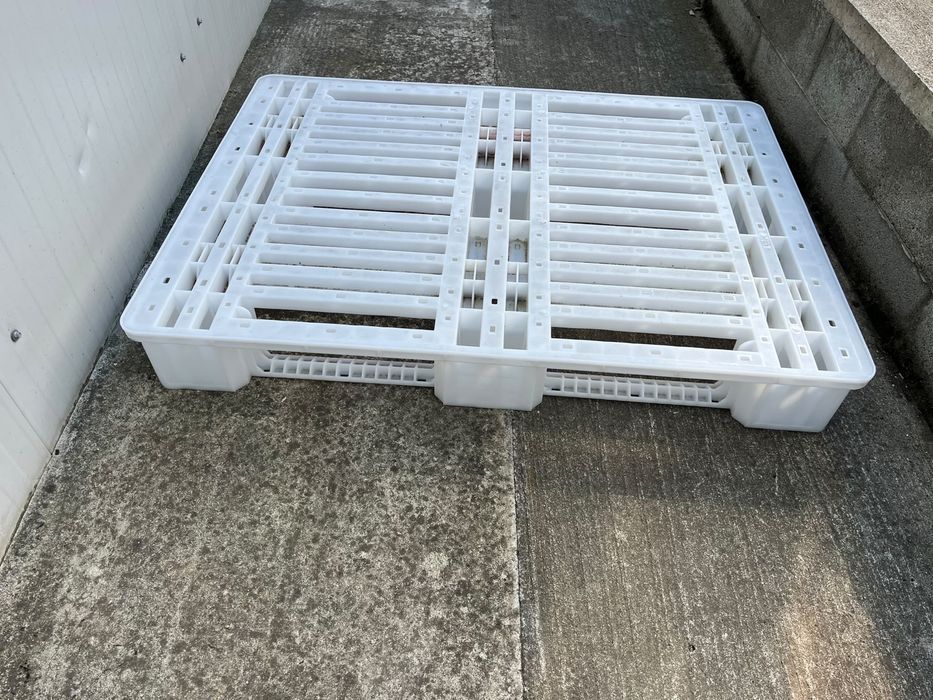 Paleti plastic PVC