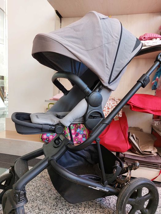 Количка Easywalker Harvey 2