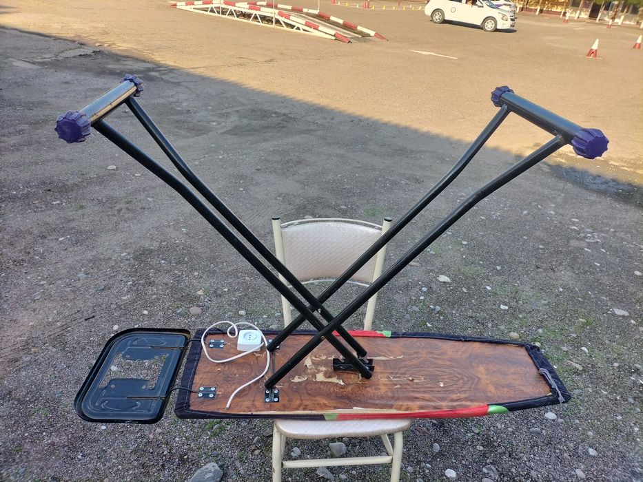 Продается гладильная доска