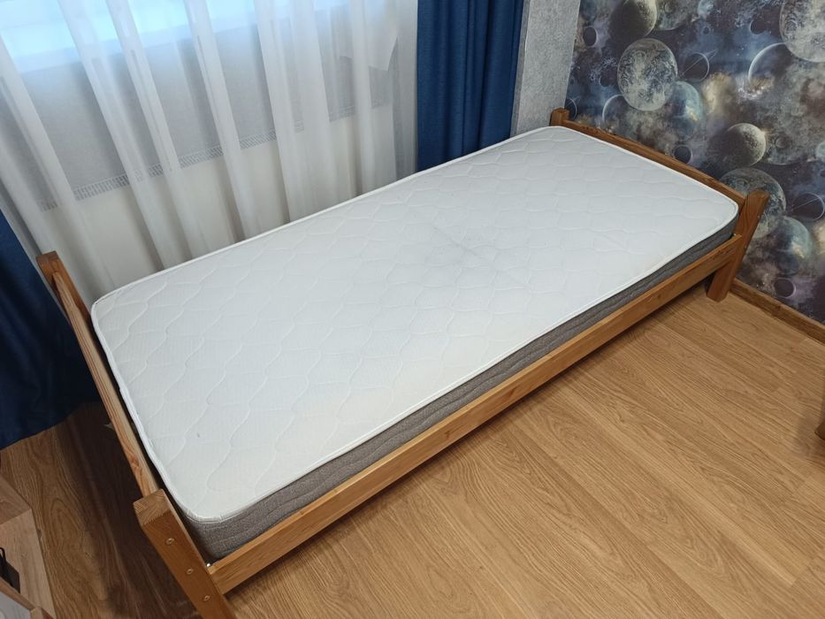 Кровать односпалка