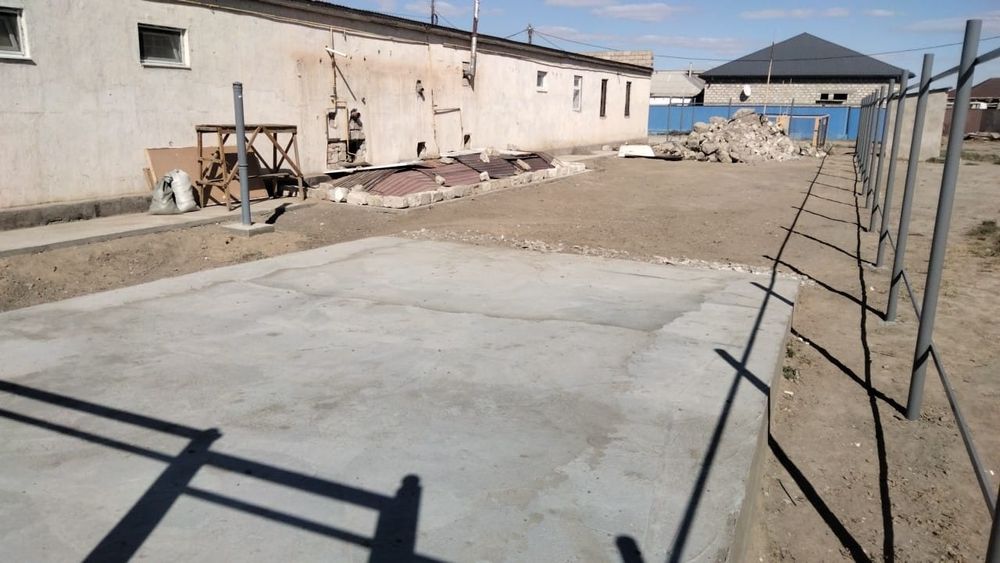 Комерческое помешения баня