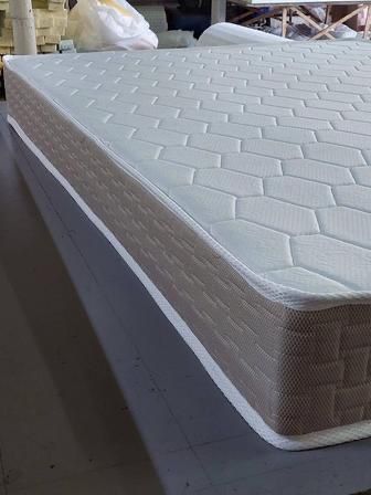 Анатомические и ортопедические матрасы