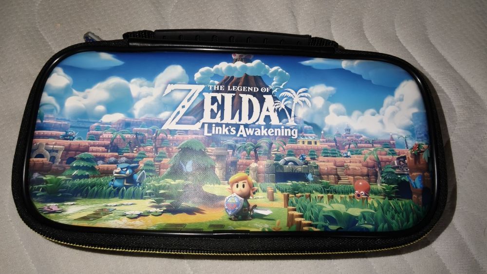 Nintendo Switch Аксесоари