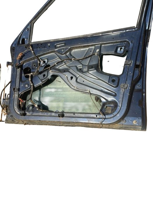 Usa Portiera Dreapta Fata Volkswagen Golf Iv 1J1 1997 - 2007