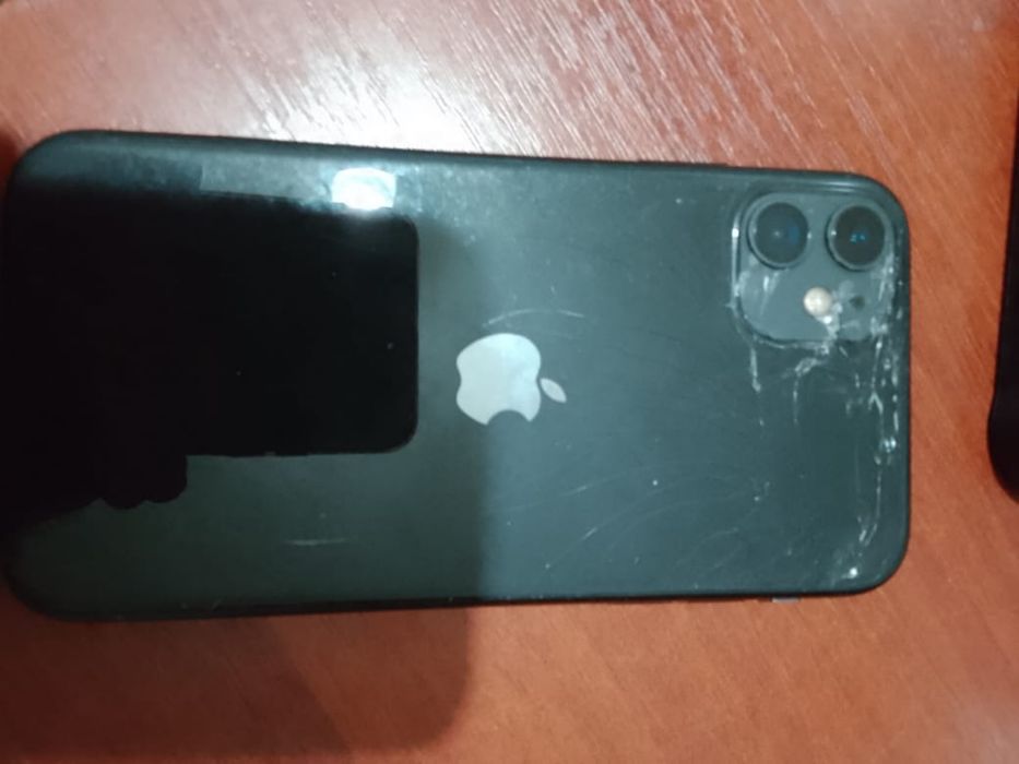 Iphone 11 64  gb