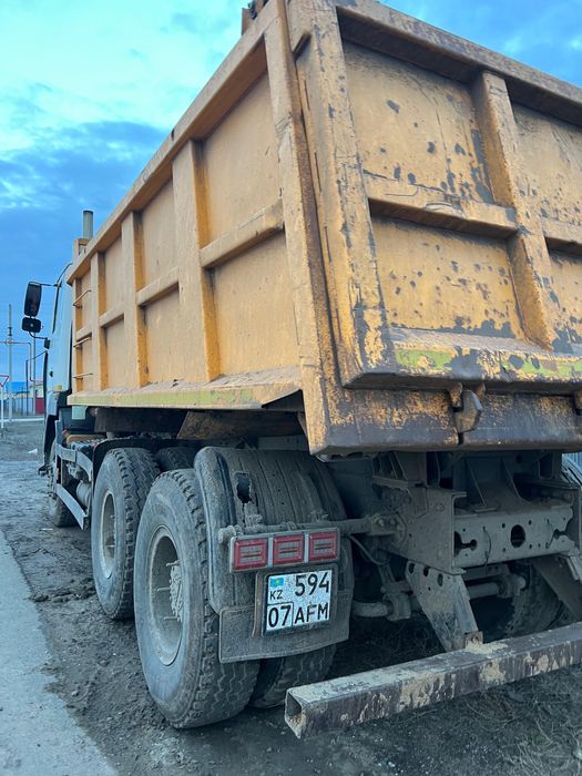 Продается МАЗ 2014 года