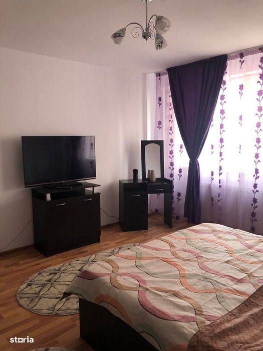 Garsoniera zona Promenada