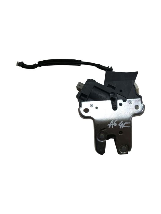 Broasca Hayon/Portbagaj Audi A6/S6 Iii Saloon 4F2, C6 2004 - 2011