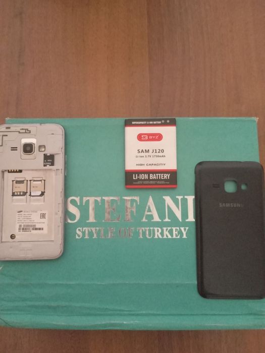 Продам телефон в хорошем состояний