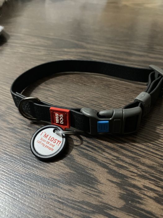 Ошейник для животных