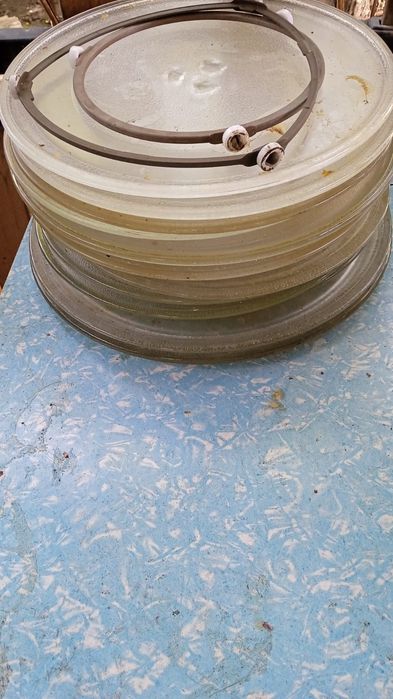 Микроволновка не рабочие