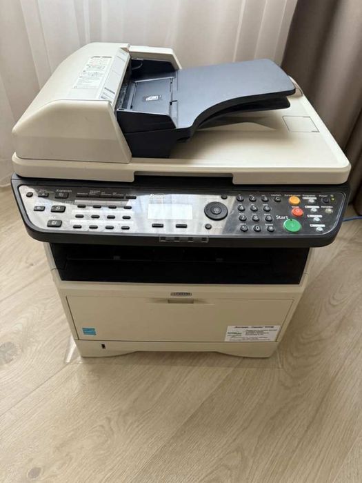 Принтер 3 в 1 KYOCERA FS 1128MFP